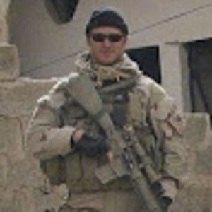 Meet your Posher, Johnathon